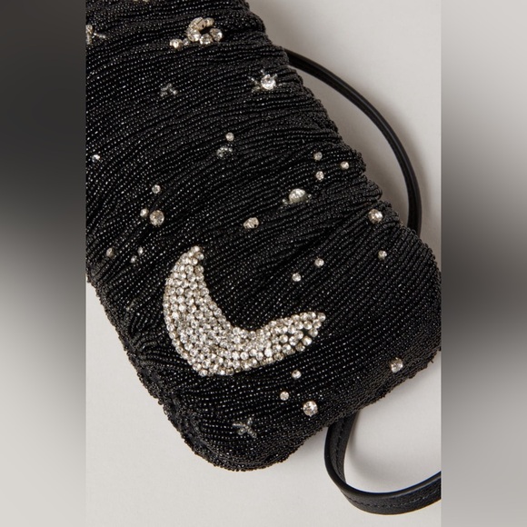 STAUD Beaded Bean Bag - Picture 3 of 8